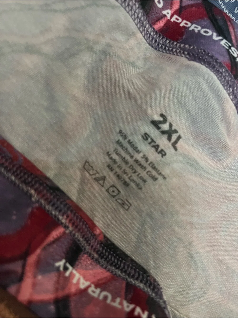 LOT Woxer Modal Mixed Underwear